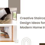 staircase design