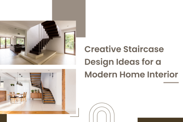 staircase design