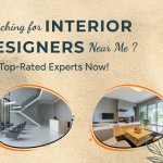 interior designers near me