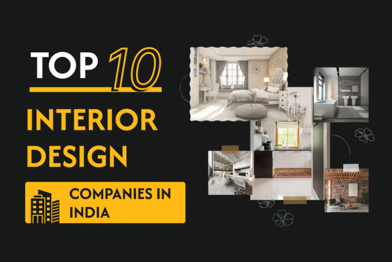 top 10 interior design companies