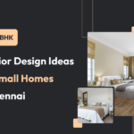 2 bhk interior design
