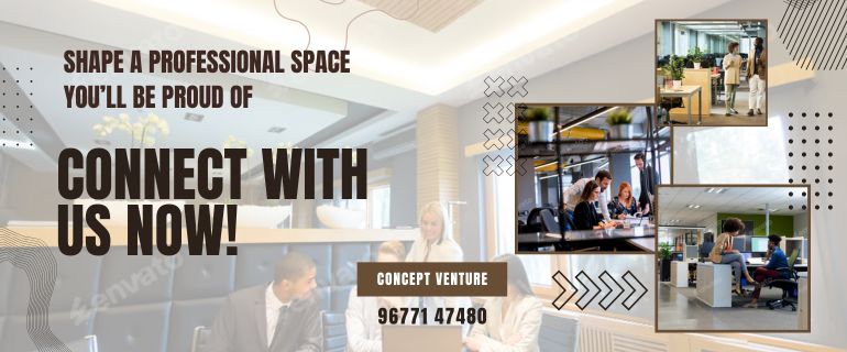 commercial interior designers company