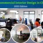 commercial interior design