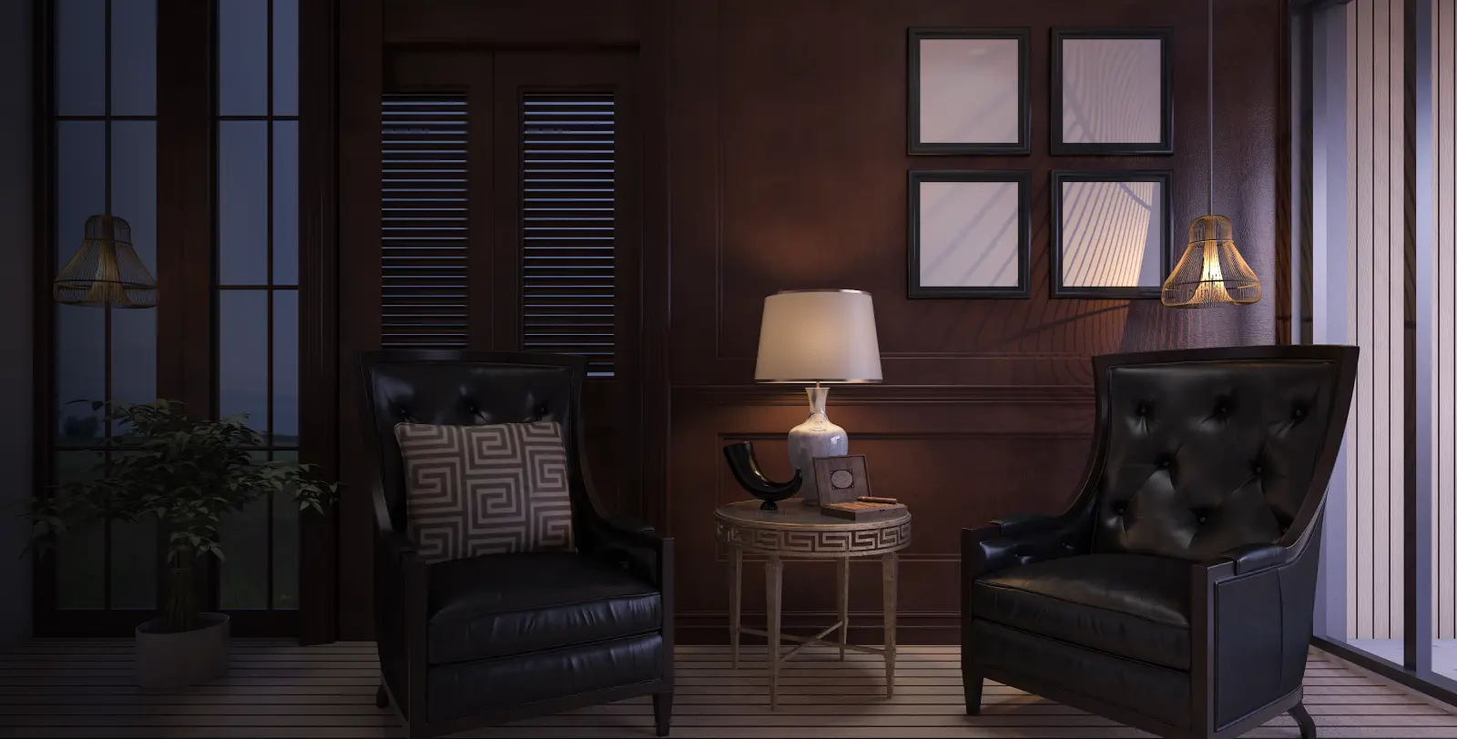 living room interior design