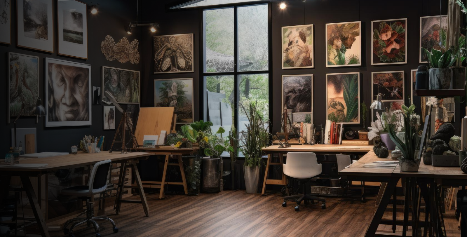 interior designs