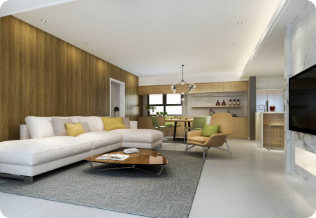 hall interior design