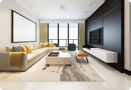 house living interior