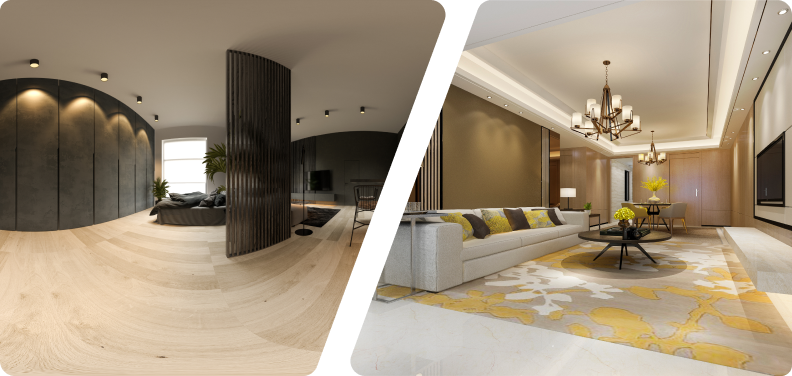 commercial architecture