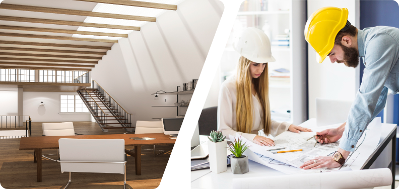 architects interior