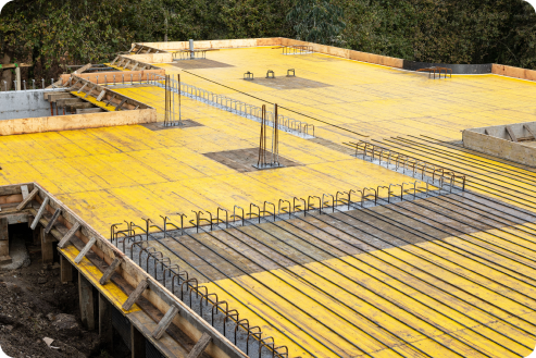 roof constructions
