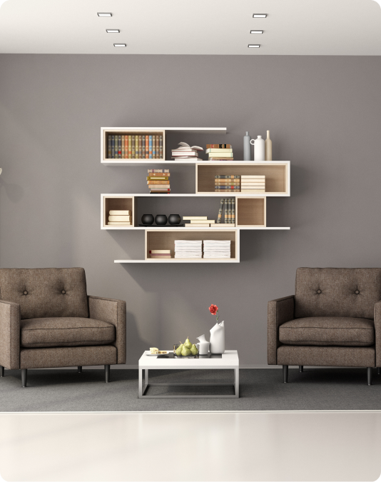 home interior designs