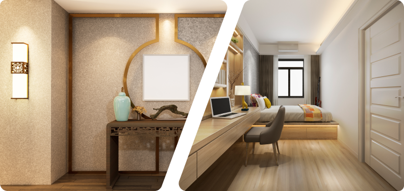 house interior