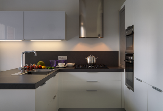 kitchen interiors